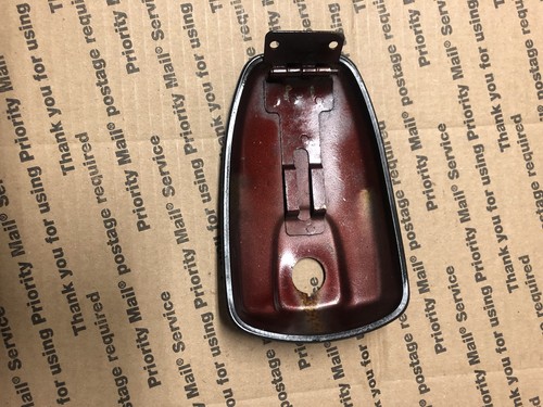 1978 honda 500 gas tank - cx,
