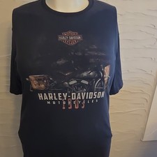 Harley-Davidson 1903 Santa