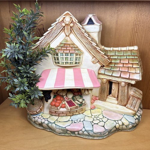 Pendelfin stoneware fruit - pendelfin,