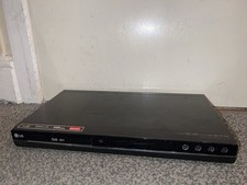 LG DRT389H Full HD Freeview
