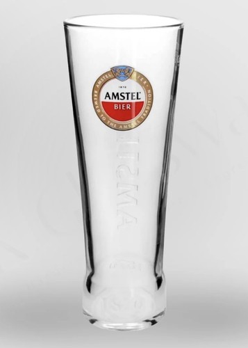 Full case amstel pint - 24,