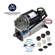 Iveco Daily 60-65C compressor