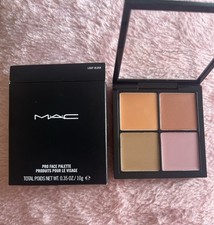 Mac Pro Face Palette Light