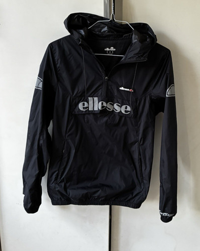 Ellesse men windbreaker - men's,