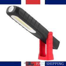Work Light Torch Rechargeable
