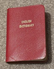 Vintage Midget Series English