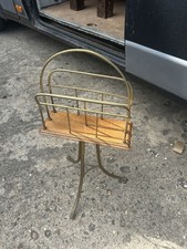 Early Paper Rack
