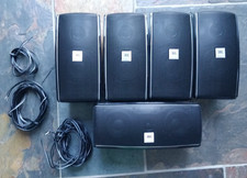 Genuine JBL 5.1 Cinema