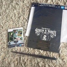 Malfoy cane set Harry Potter