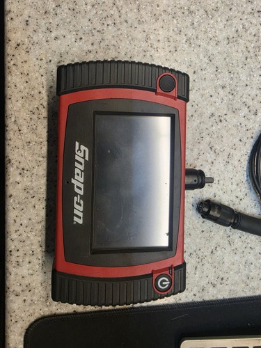 Snap bore scope digital - snap-on,