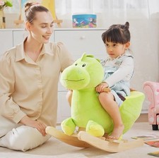 Kids rocking chair horse - kids,