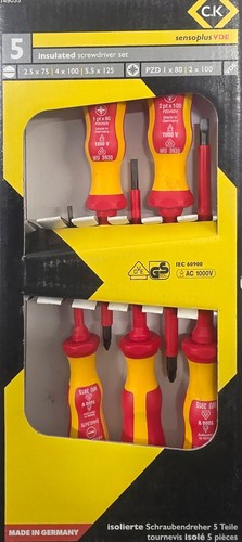 T49055 piece vde - 5,