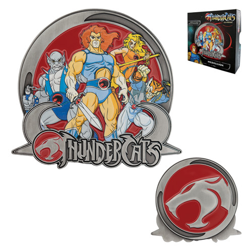 Thundercats limited edition - limited,