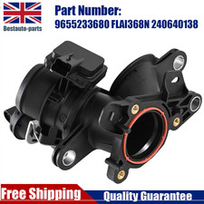 Throttle Body 9655233680 For