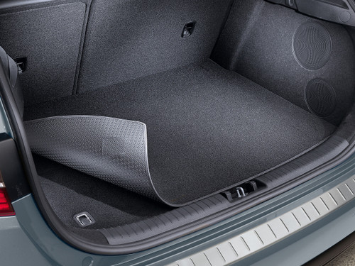 Kia genuine trunk - genuine, mat