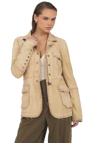 Jakett new york - york, womens