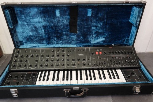 Yamaha cs30 vintage - vintage, analog
