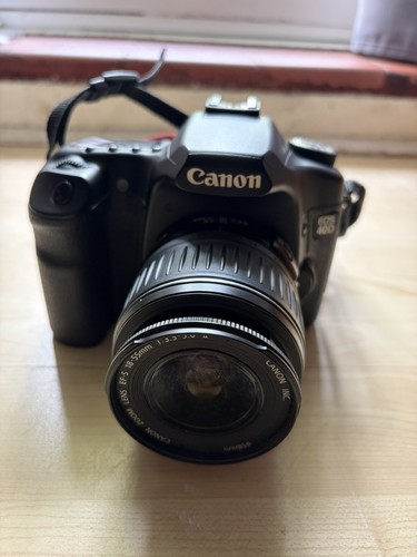 Canon eos 40d - eos,