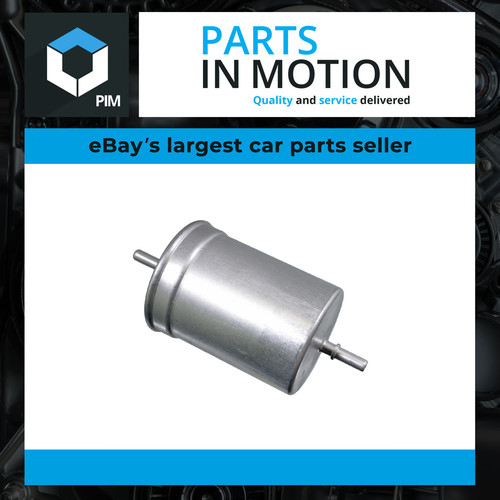 Fuel filter fits golf - fuel,