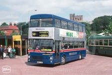 Bus Photo - West Midlands