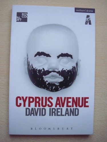 English play script cyprus - script,