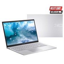ASUS Vivobook 15 X1504ZA-NJ043W i5-1235U 15.6" FHD 8GB 512GB SSD Laptop Silver