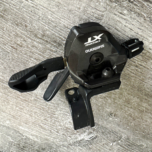 Shimano deore m8000 - deore, xt