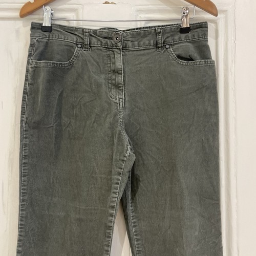 Corduroy needlecord - m&s,