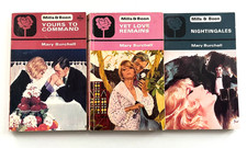 3 x MARY BURCHELL ~ VINTAGE