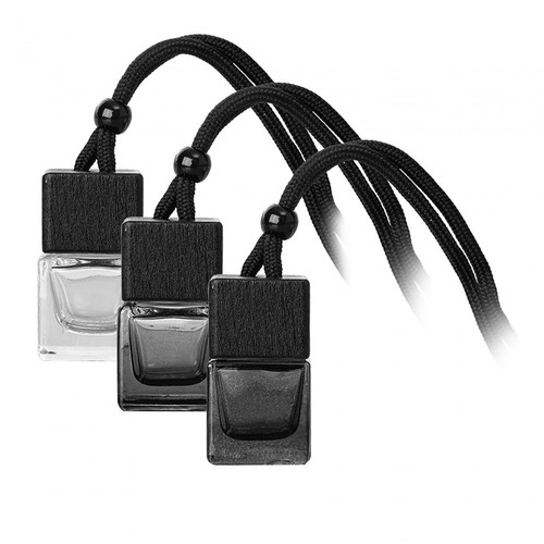 3pcs car diffuser bottles - car,