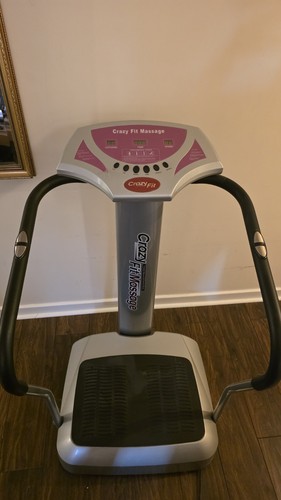 Crazyfit massage vibrating - crazyfit,