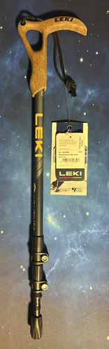 Leki wanderfreund high - leki, fives