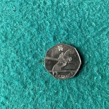 Olympic Equestrian Horse