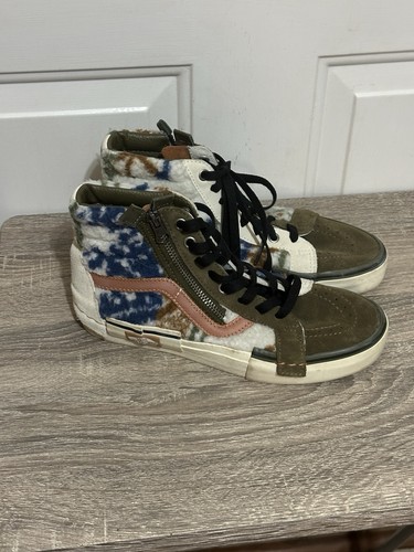 Vans sk8 reissue - sk8-hi,