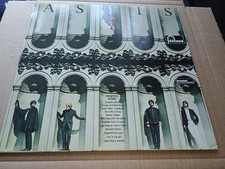 Manfred Mann As Is 1966 German