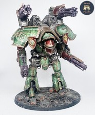 Warhammer - Legions Imperialis - Warlord Titan