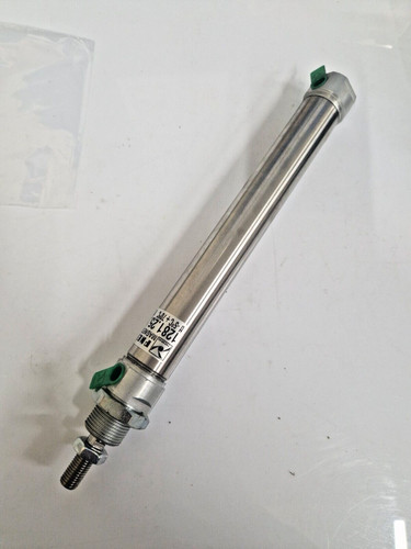 Round body air cylinders - round,