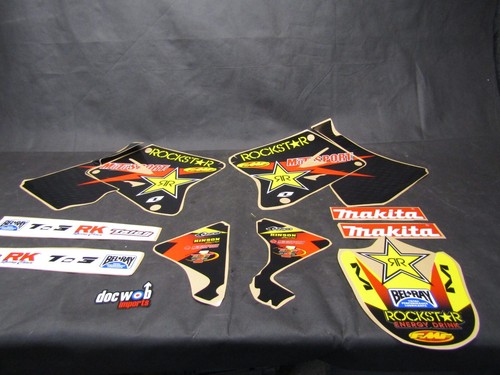 Suzuki 125 2001 2008 - suzuki, 2001-2008