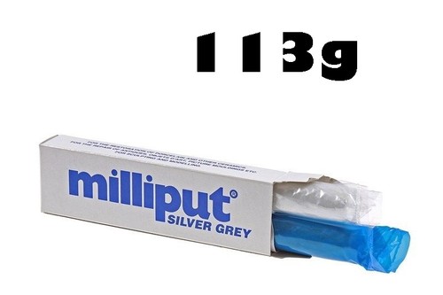 Milliput stick pkt epoxy - 2,