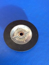 Idler wheel For Dansette / BSR Vintage Turntable 40mm - Super Grippy Rubber
