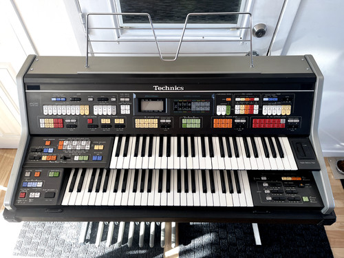 Technics c700 portable - technics,