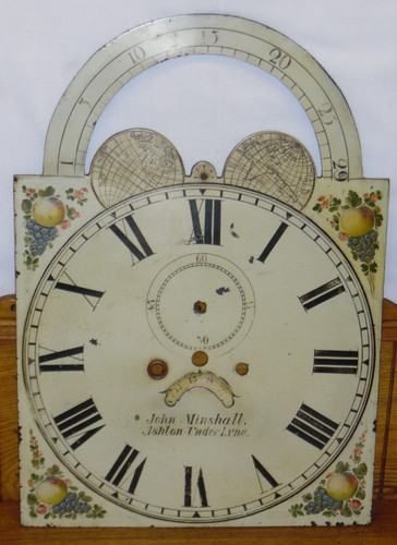 Redone antique english - redone,