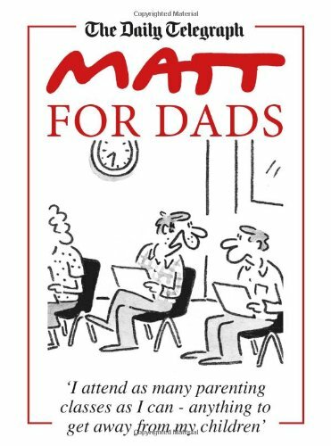Matt for dads - for,