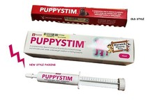 Puppystim Puppy Stim 15ml