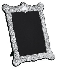 CARRS - Sterling Silver