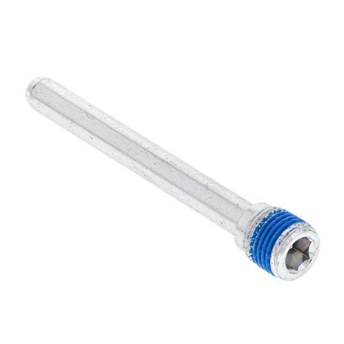 Brake pad retaining pin kit - pad,