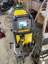 ESAB REBEL EMP 235ic Multi Process Welding Machine MIG TIG STICK