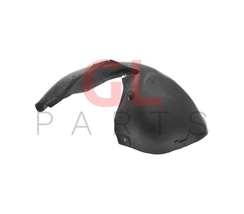 Inner wheel arch cover - inner, liner