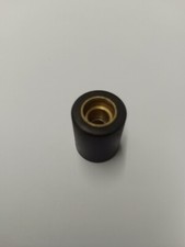 Pinch Roller 19mm x 15mm VHS