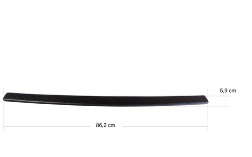 Load sill guard abs - sill,